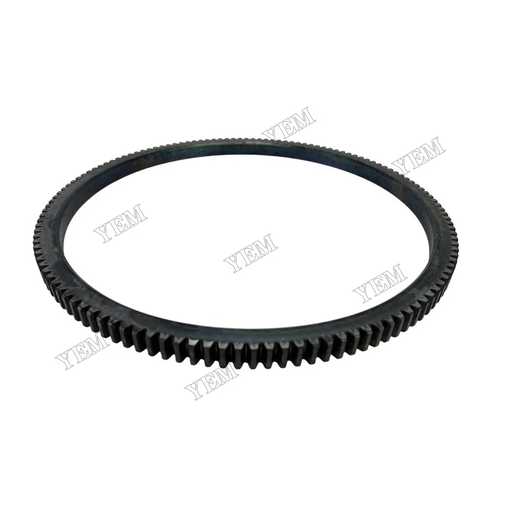 Engineering Machinery Part Flywheel Ring Gear Suitable for YunNEI K4100D Engine Parts 3