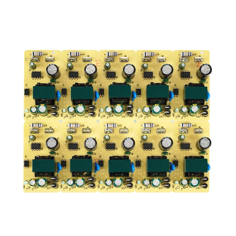 AC-DC 12V  15V Switch Power Supply Module AC-DC Isolation PCB Board Input 110-240v Output 12v 1A 1.2A 1.3A 1.6A 2A 2.5A