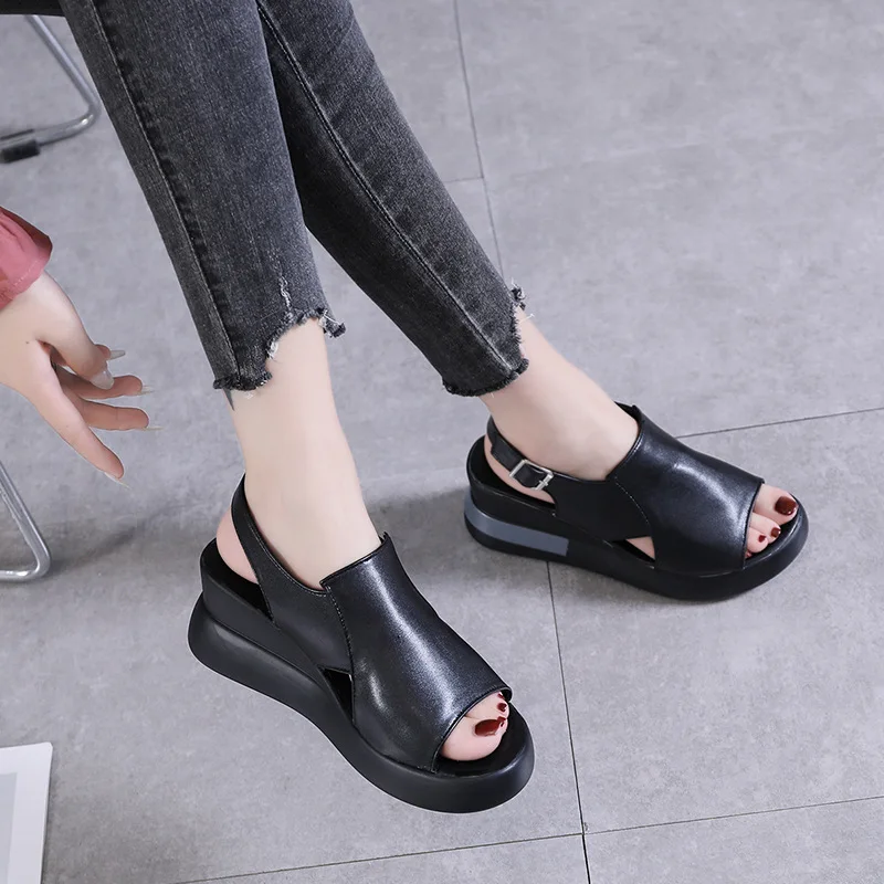 Shop Our Collection of Fashion Summer Wedges for Women
