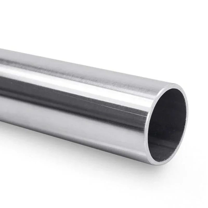 Customized 347 stainless steel pipe Customized 347 stainless steel pipe