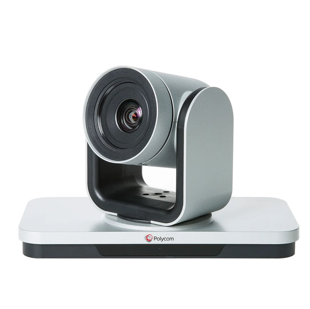 Polycom Group 500 720 Video Conference With EagleEye IV 12x Bundle - 7200 -64250-001
