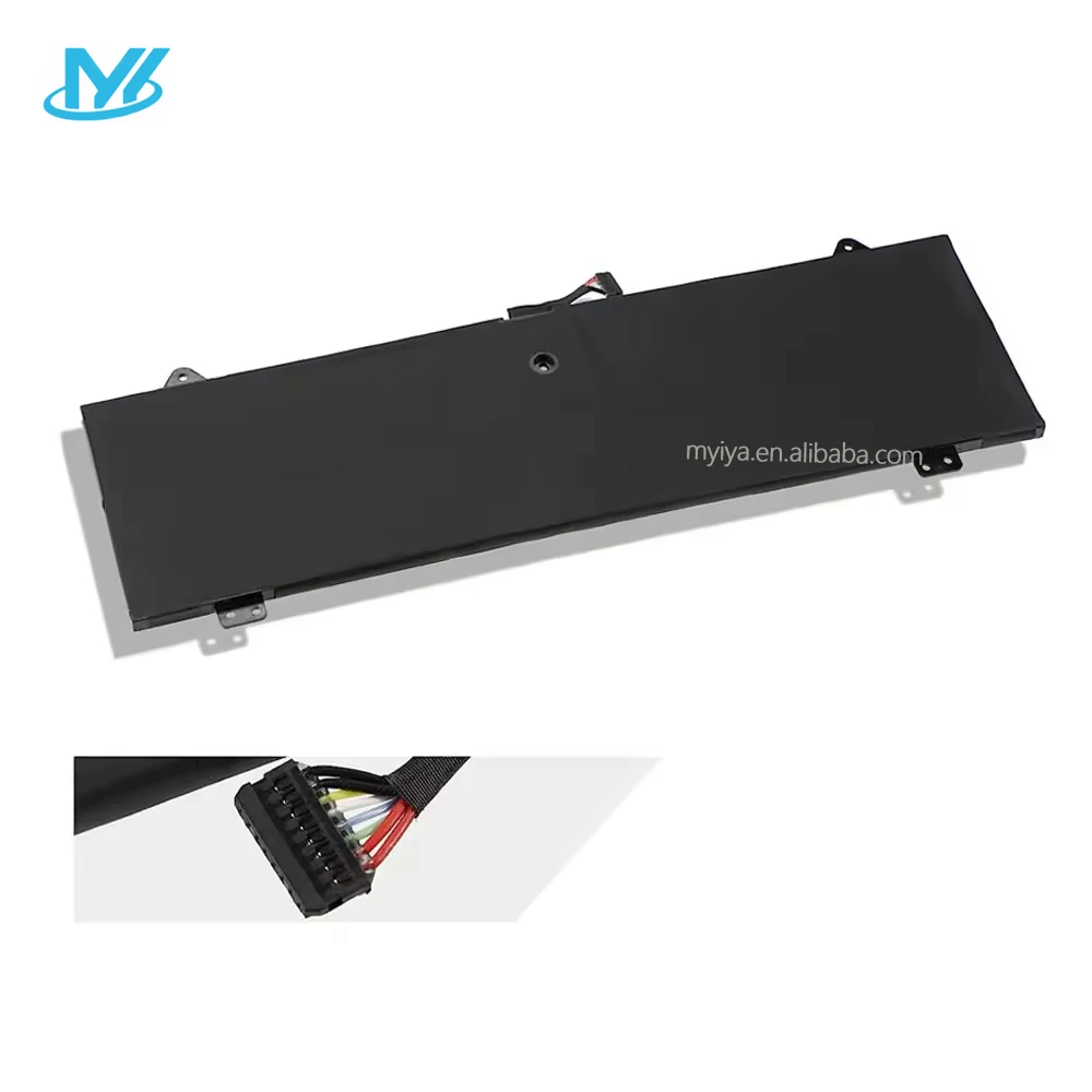 BLESYS L19C4PDC L19M4PDC L19L4PDC - Batteria per Lenovo Yoga 7-14ITL5 7-15ITL5 7-14ACN6 Series