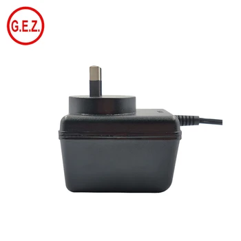 AC Input 240V/220V/110V DC Output 12V/24V Linear Power Adapter 30W 45W 36W 40W 24W 18W 15W 10W 12W Output Frequencies 50Hz/60Hz