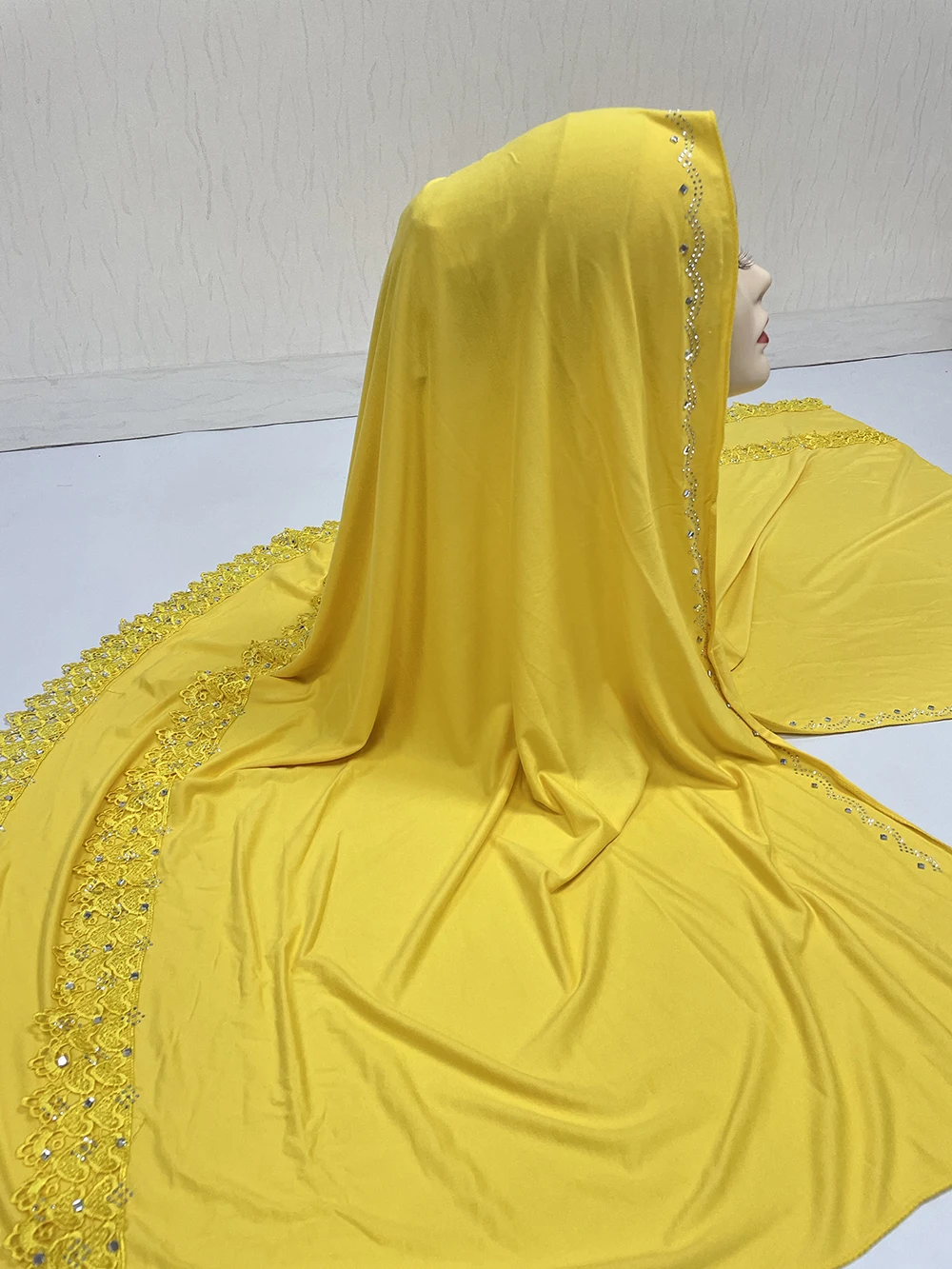 kashkha hijab