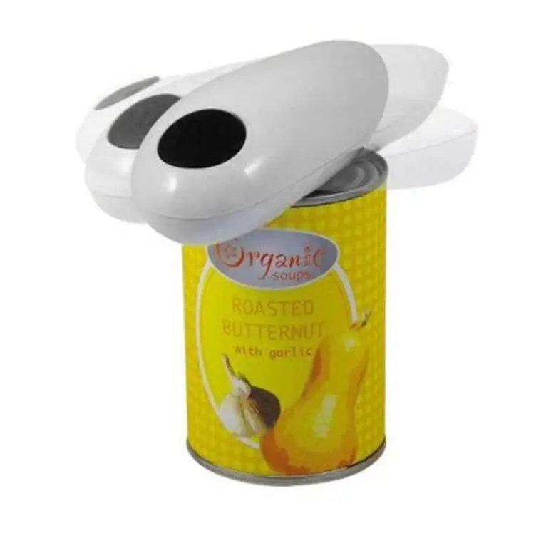 Wholesale Bottle Opener Tool Cordless Battery Operated One Touch Can  Automatic Tin Bottle Electric Jar Opener From m.