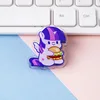 Púrpura