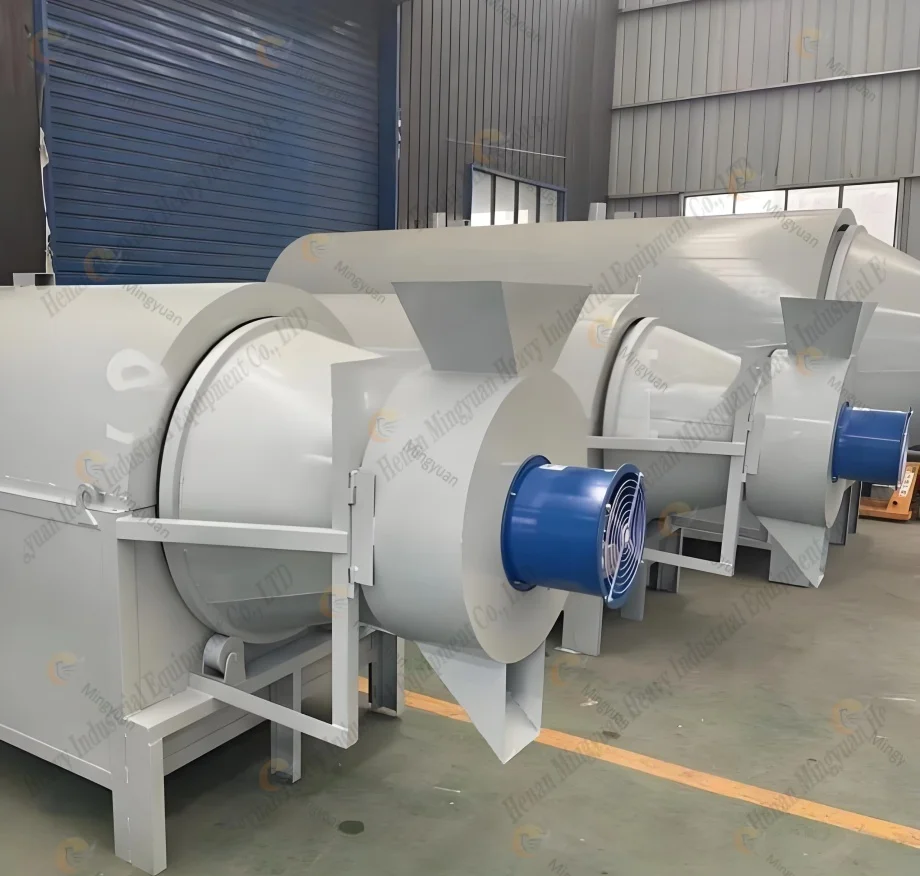 Heat Pumps, Stainless, Steel, PLC - detail 6