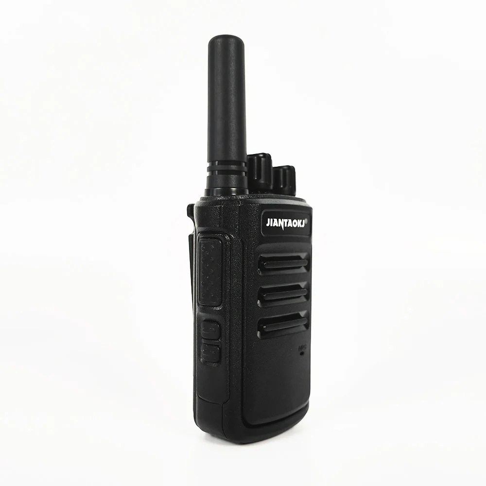 Powerful Jt-d102 1km Talkie-walkie Uhf 12w Walkies Talkies Long Rang ...