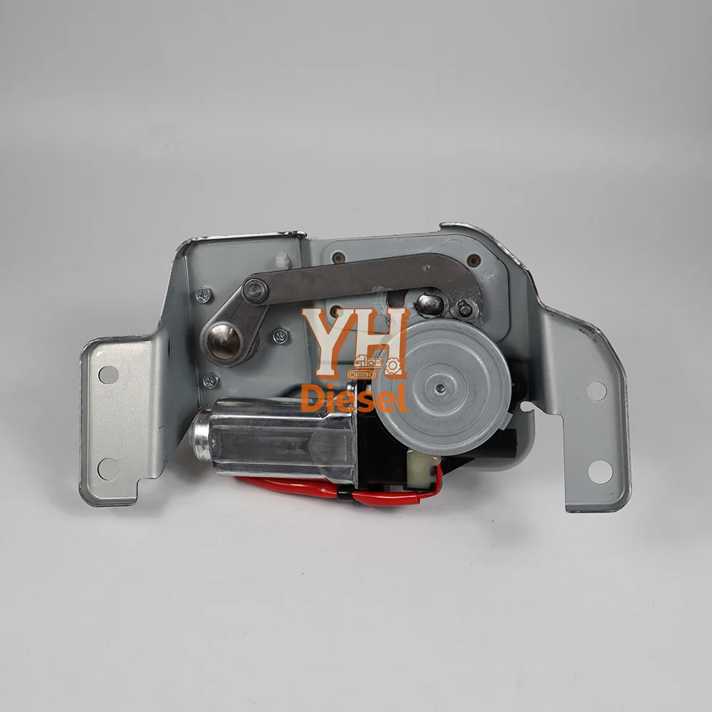 Rearview Mirror Bracket Motor LH 8-98251163-0 89825-11630