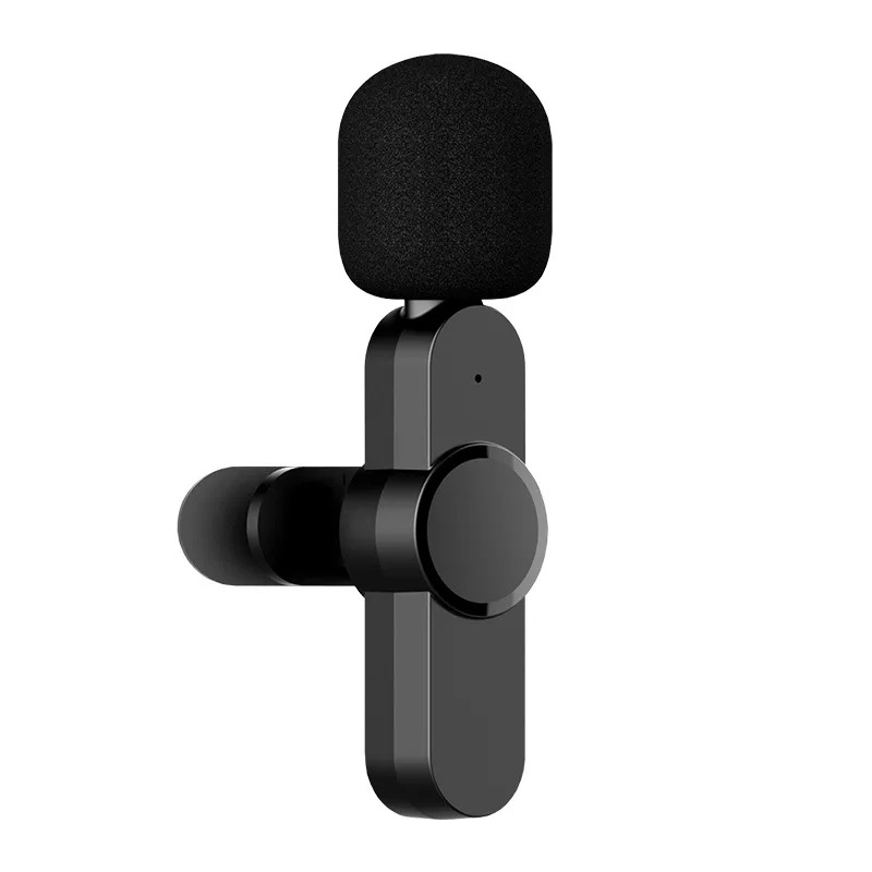 New Mini 2.4g Wireless Microphone Teacher For Type C Phone