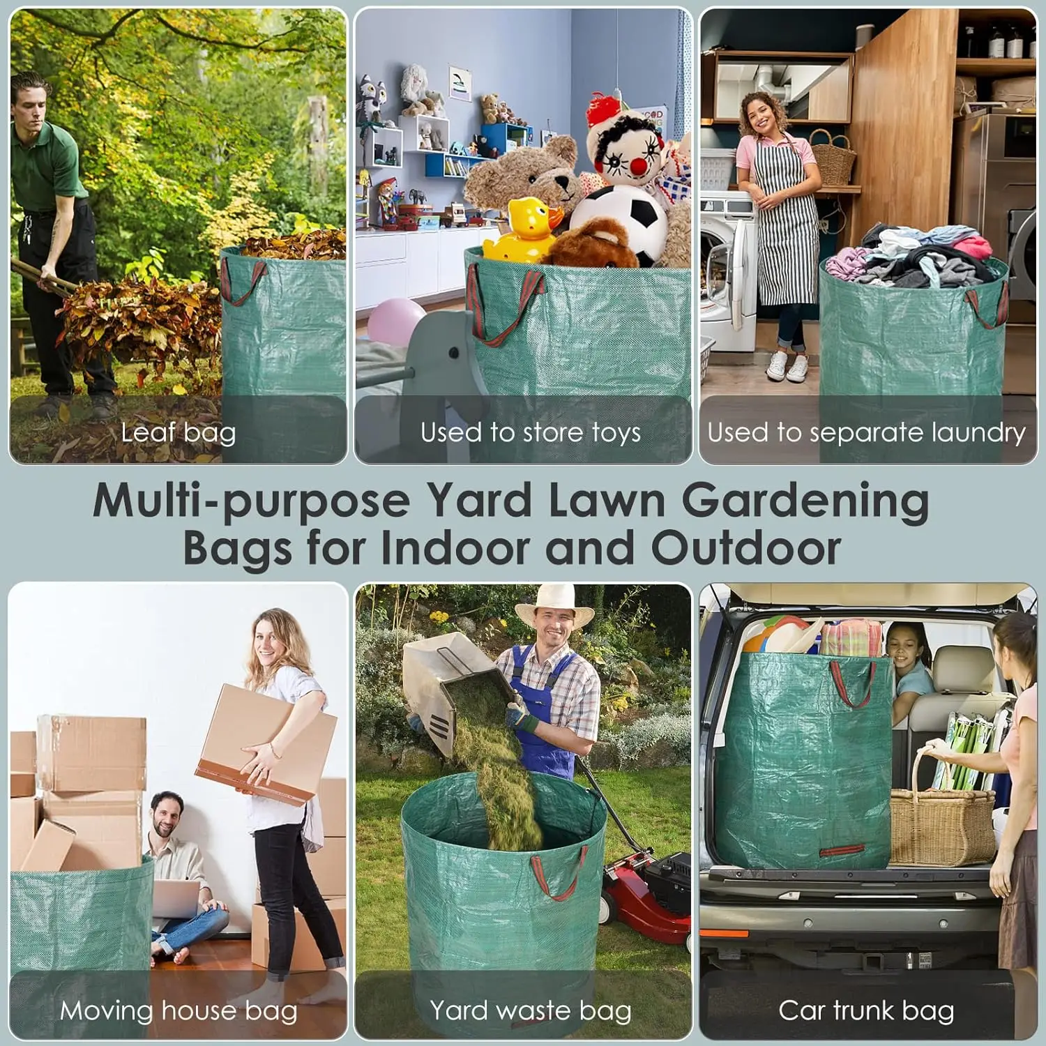 Garden Grabba Leaf Bags Woven Palm Leaf Bag Price Buy Garden Leaf Bag