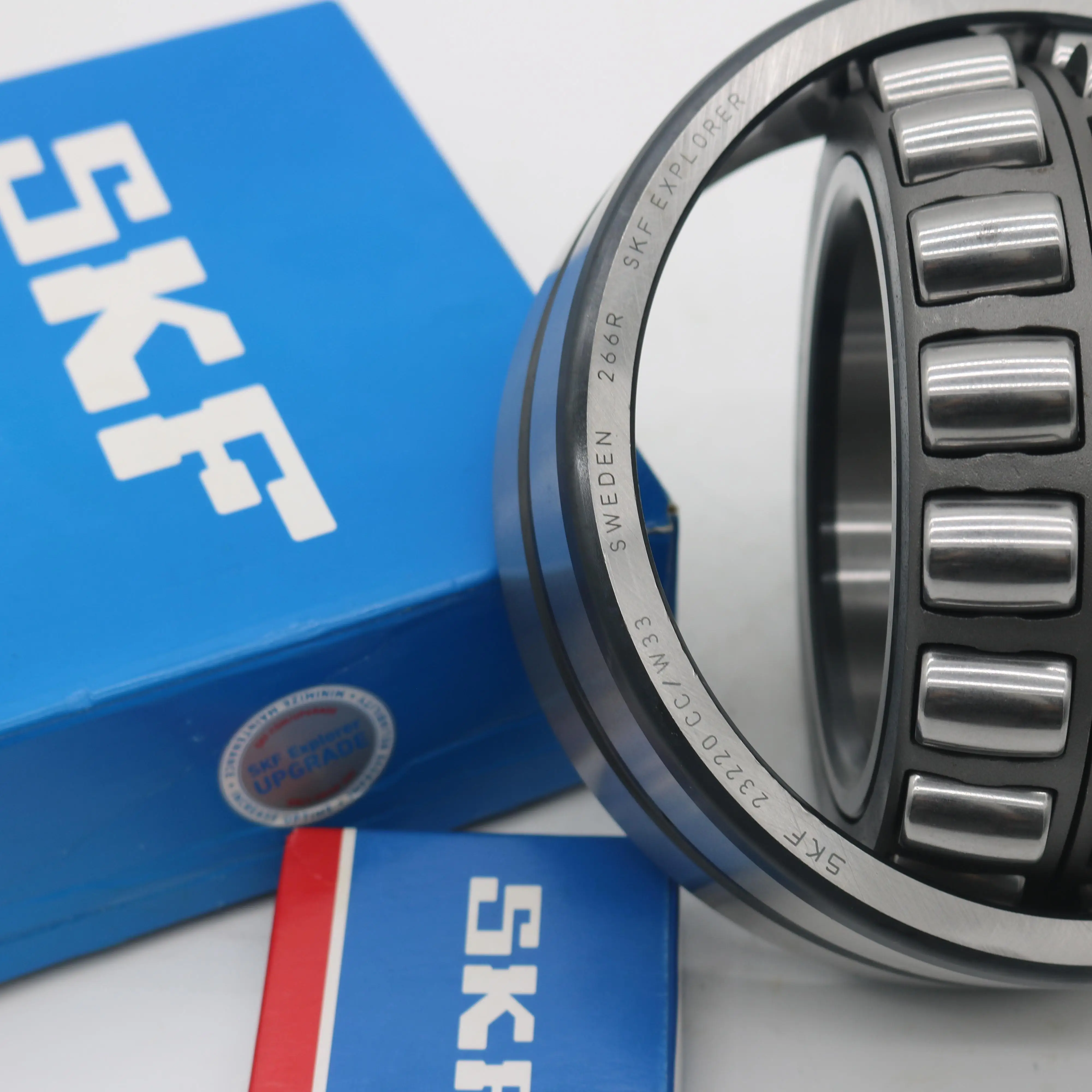 LL965 итальянские оригинальные 6204-2RSH 6206-2RS1 подшипники SKF 6208-2Z/C3 радиальные шарикоподшипники 6203-2Z