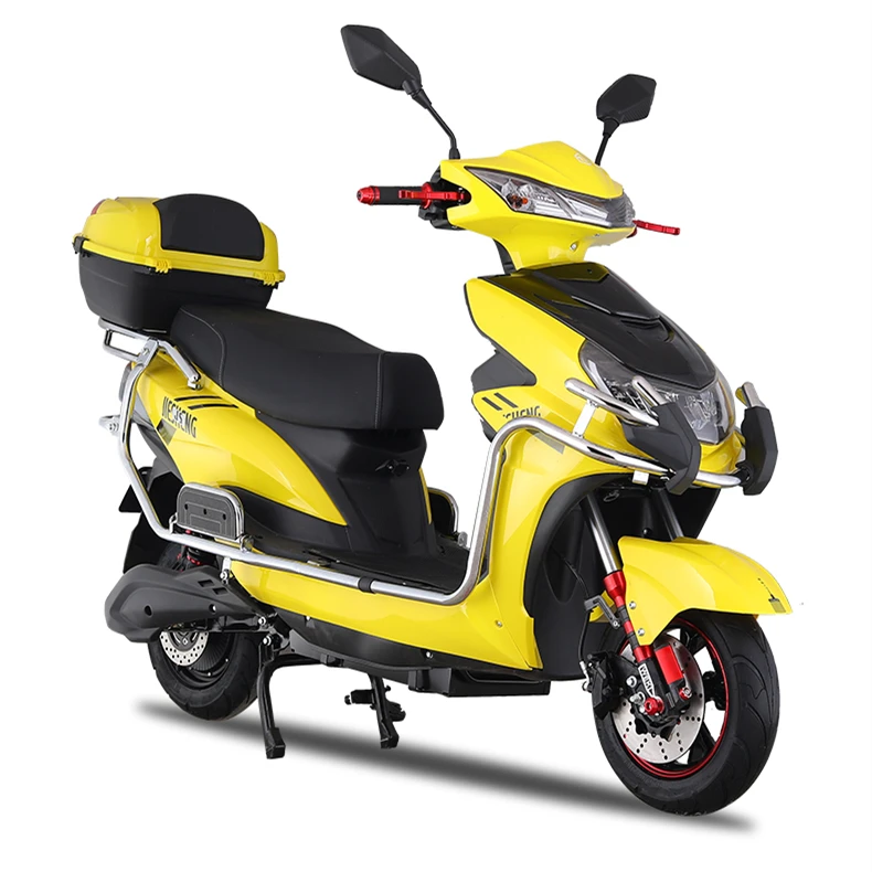 Взрослые электрические скутеры высокой мощности 1500 Вт 2000 60 в 72 другие мотоциклы с литиевой