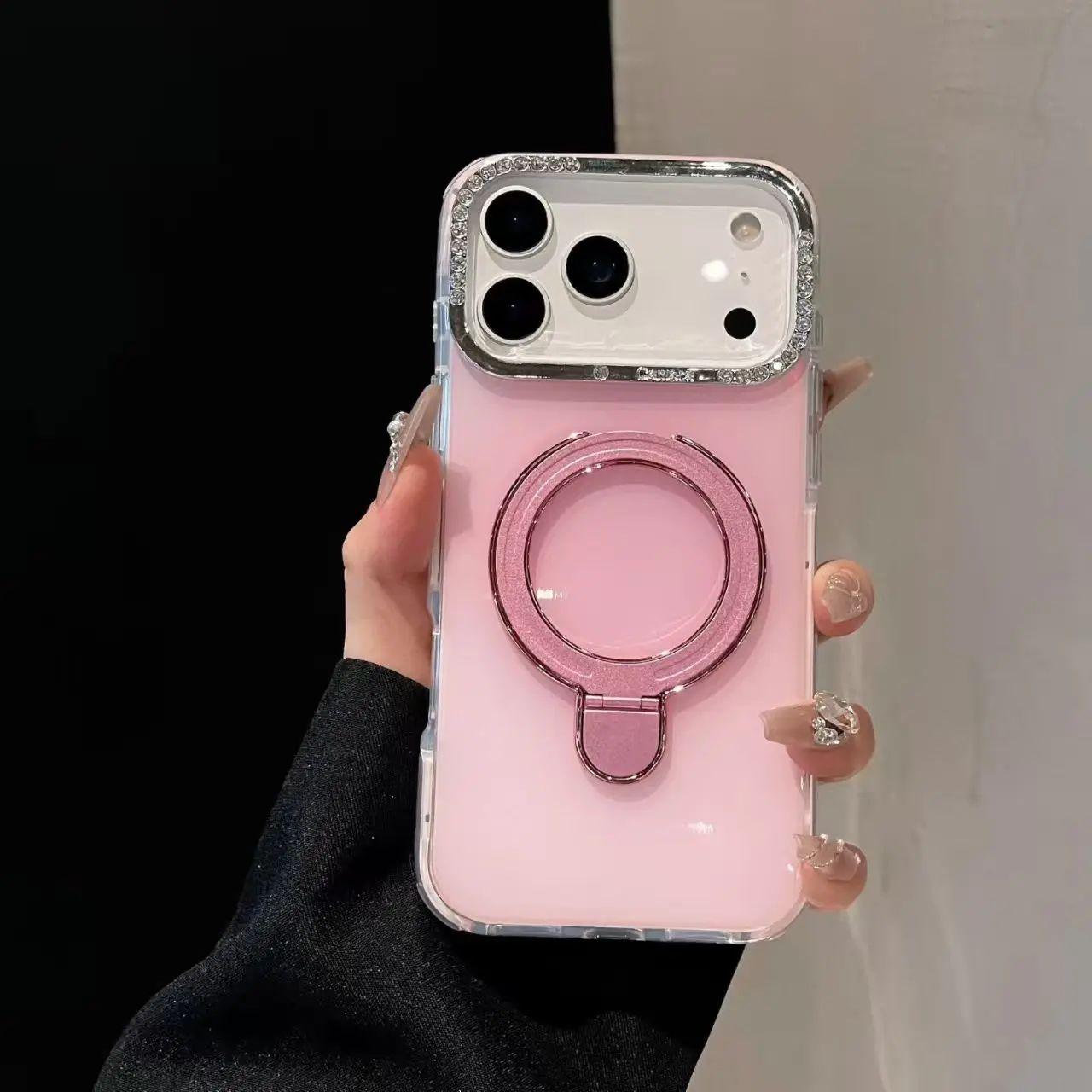 galaxy s10 phone cases Replacement Back Cover White for Galaxy S10+
