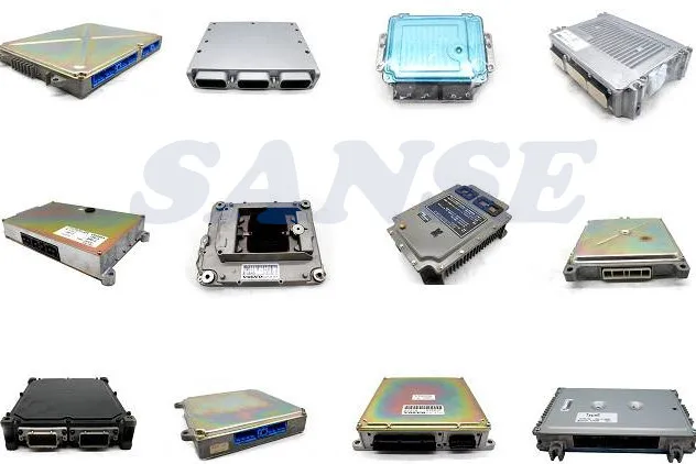 EMI.即発送様用 EMISSION CONTROL TOYOTA 99550-35450 & MP – 7450 2Y 4Y