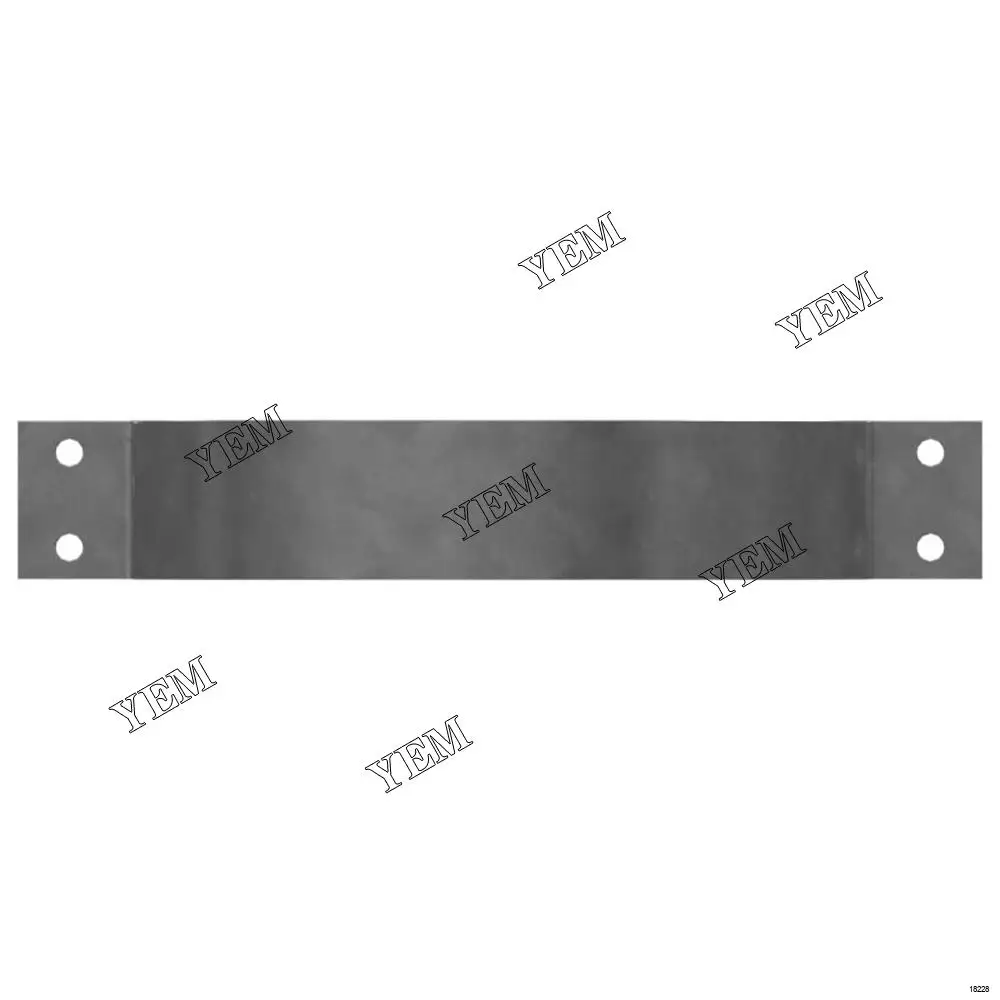 Engine Spare Parts Compatible Supplier Strap 329-8832 3298832 Heavy Duty Engine Parts 3