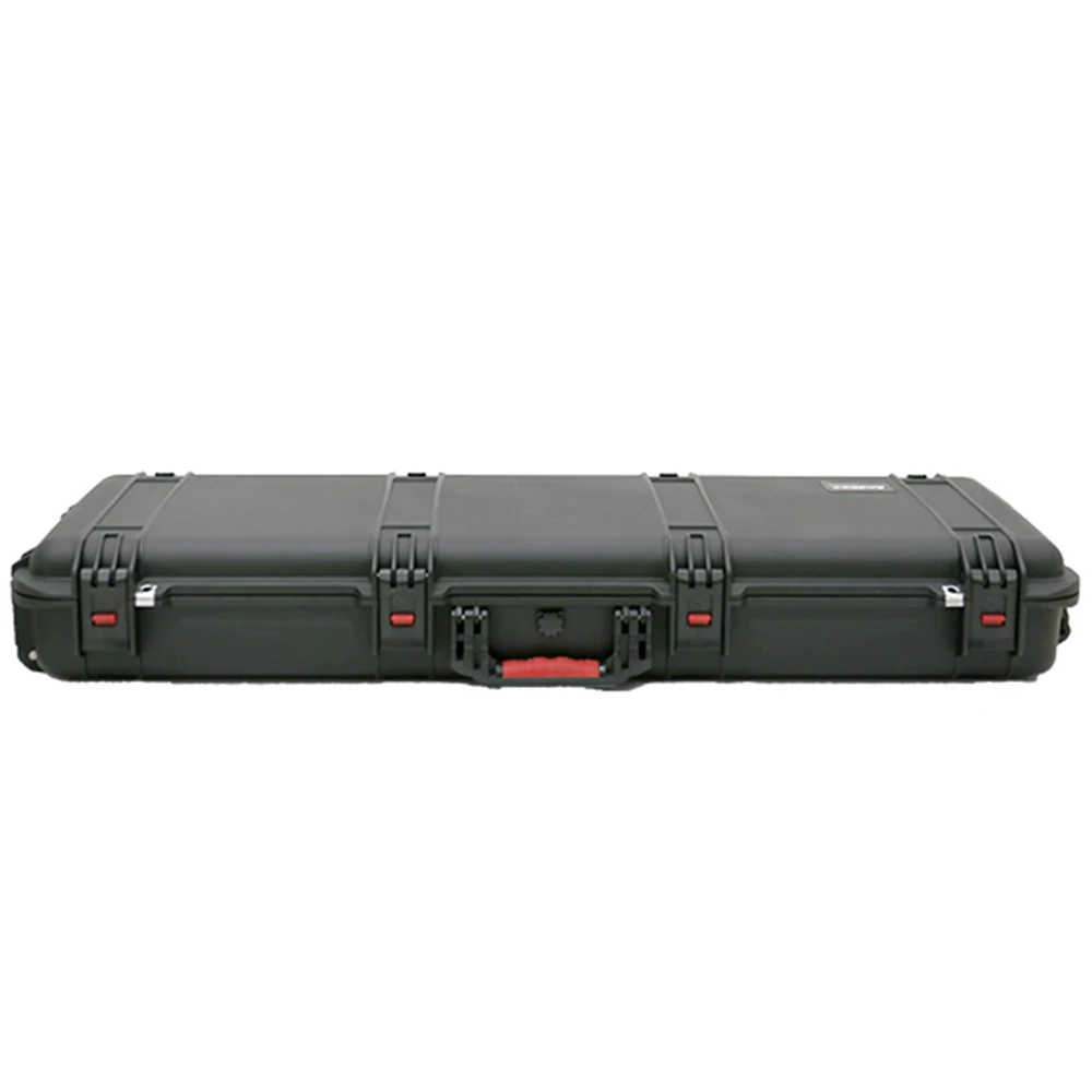 Andbao Customized ODM/EOM Hard Case for Guns Waterproof for Pelican 1720 Similar Supports Different Sizes for Long Gun Cases