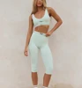 Mint green