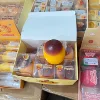 4 Puddings Croustillants