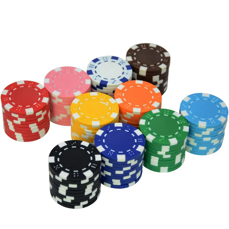 Bank Card Golden Casino Chips And Black Playing Cards In 3d Render, Poker, Gambler, Poker - Foto 5