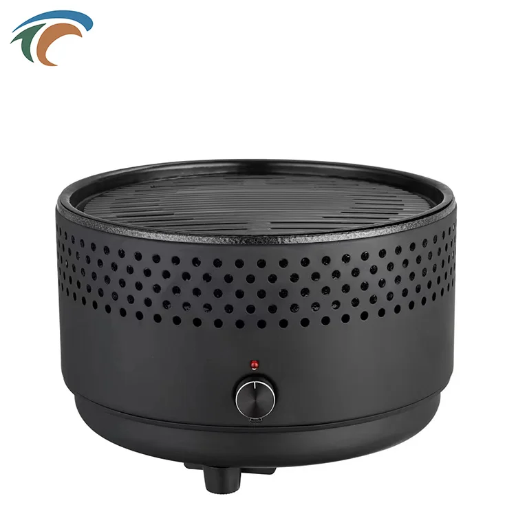 Indoor Smokeless Electric Korean Bbq Grill Custom Korean Bbq Grill