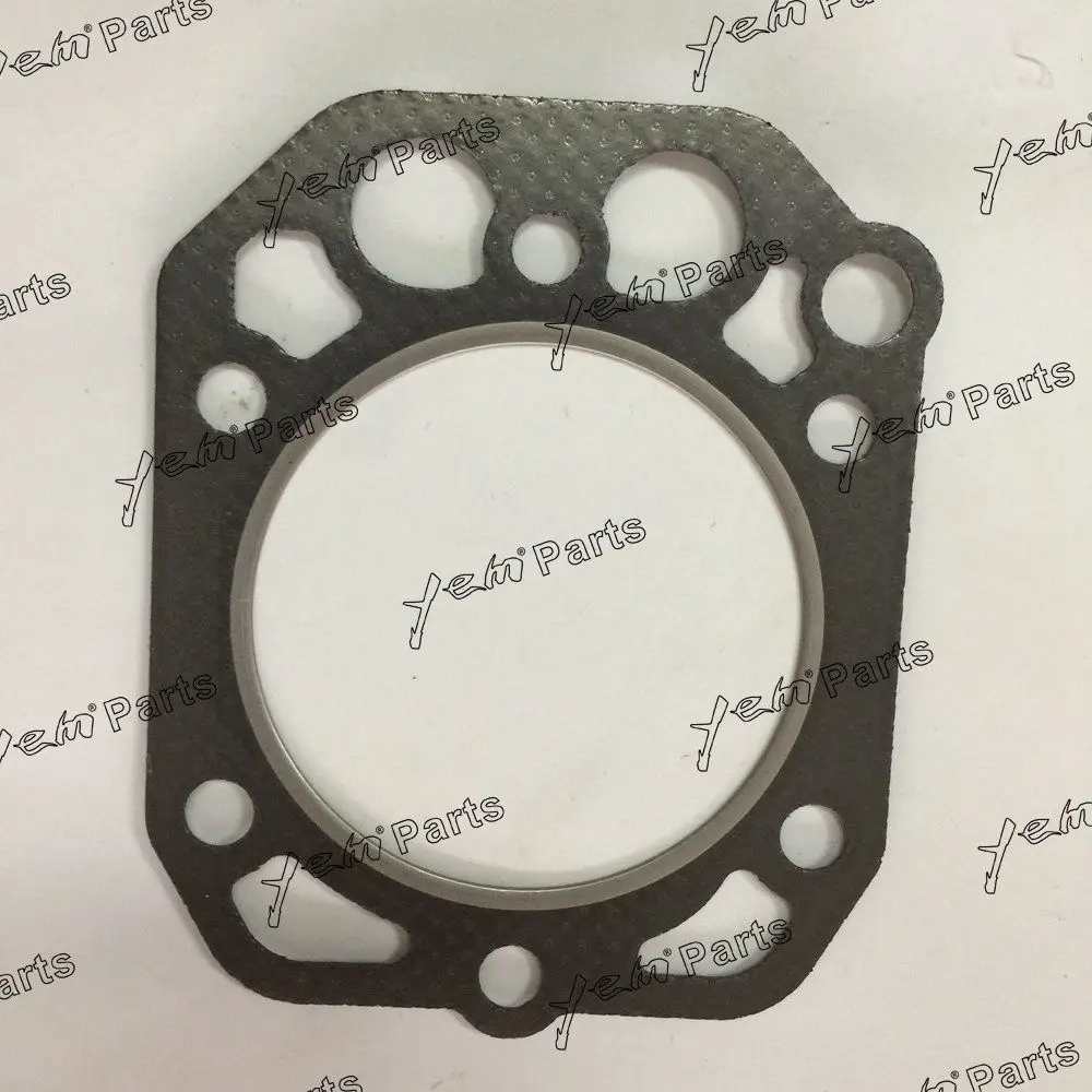 EA300 Head Gasket 14595-03310 for Kubota Diesel Engine