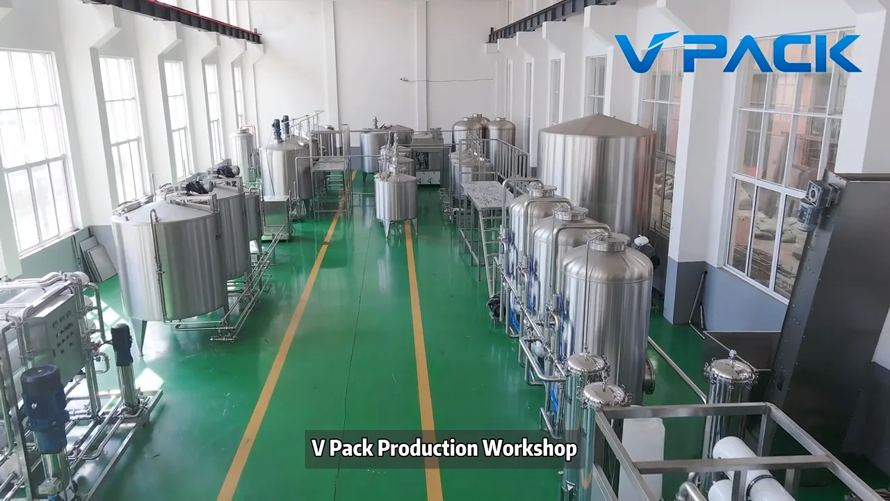 Ro Pure Water Treatment System And Mineral Water Filter System/ Pet