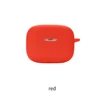 Funda roja/protectora