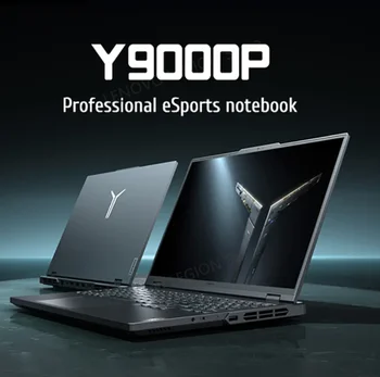 Windowsノート本体 Lenovo Legion Pro5 Y9000P i9 RTX4060 Lenovo Legion Y9000p Gaming Laptop - 16