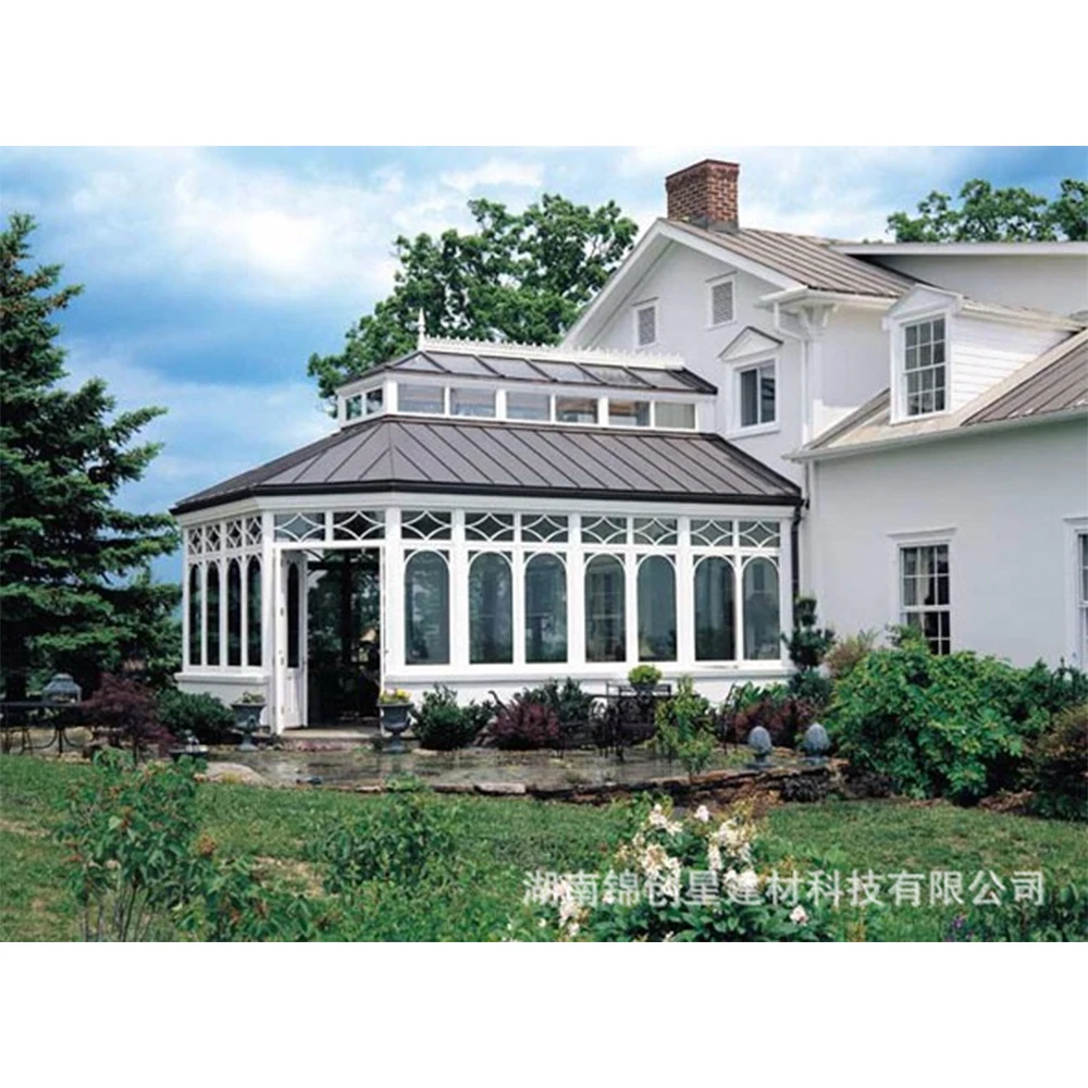 Sunroom