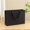 03Black (กระดาษแข็งสีดำ)
