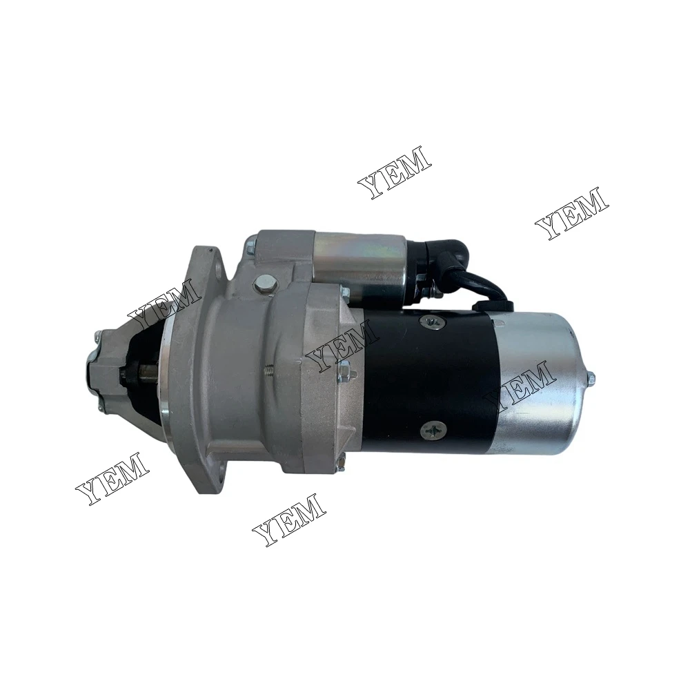 4TNV106 Starter Motor for Yanmar