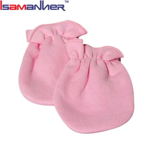 Оригинальные однотонные двойные зимние теплые детские