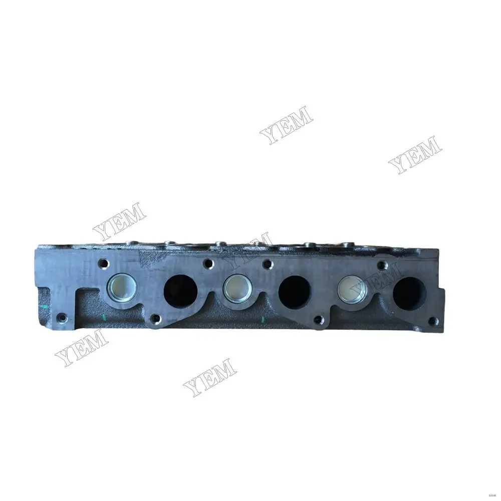 Japan OEM Parts D1503 Cylinder Head for Kubota