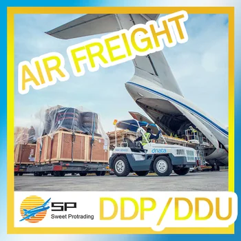 International logistics air cargo door to door amazon dropshipping delivery to USA/UK Shipping agent in Guangzhou China