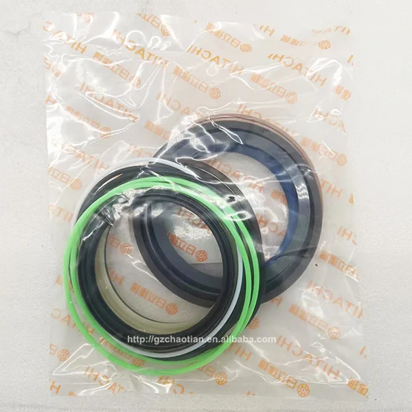 Excavator ZX225-1 Cylinder Seal Kit ZX225-1 Boom Seal Kit