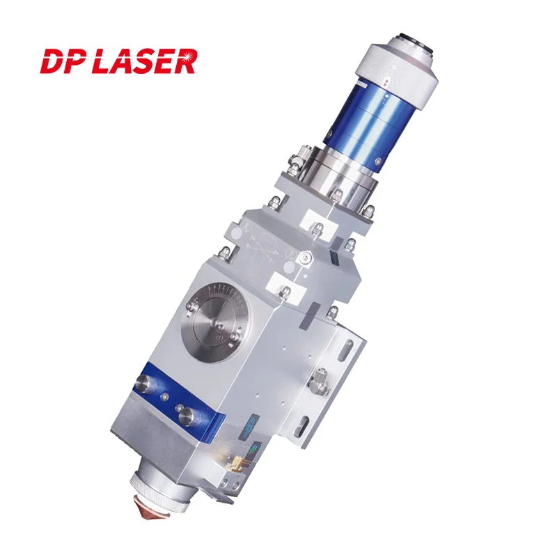 WSX KC15A 2D Fiber Laser Cutting Head - Efficient Spare Parts for