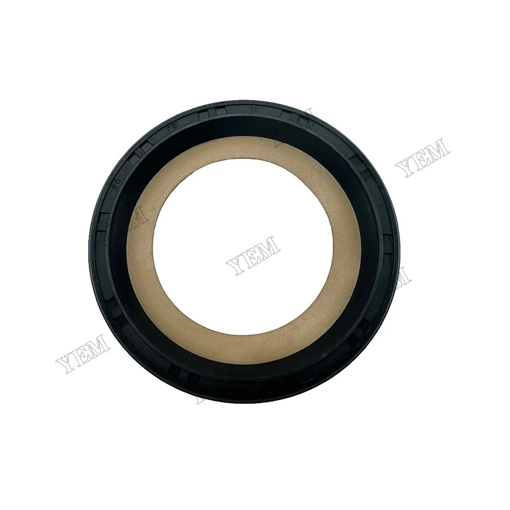 F5C Crankshaft Front Oil Seal Suitable for Iveco Stock Complete Engine Parts 2