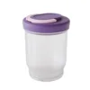 Monocapa 600ml violeta