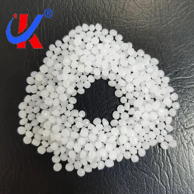 Переработанный hdpe ldpe гранулы пластиковое сырье первичный mdpe смола
