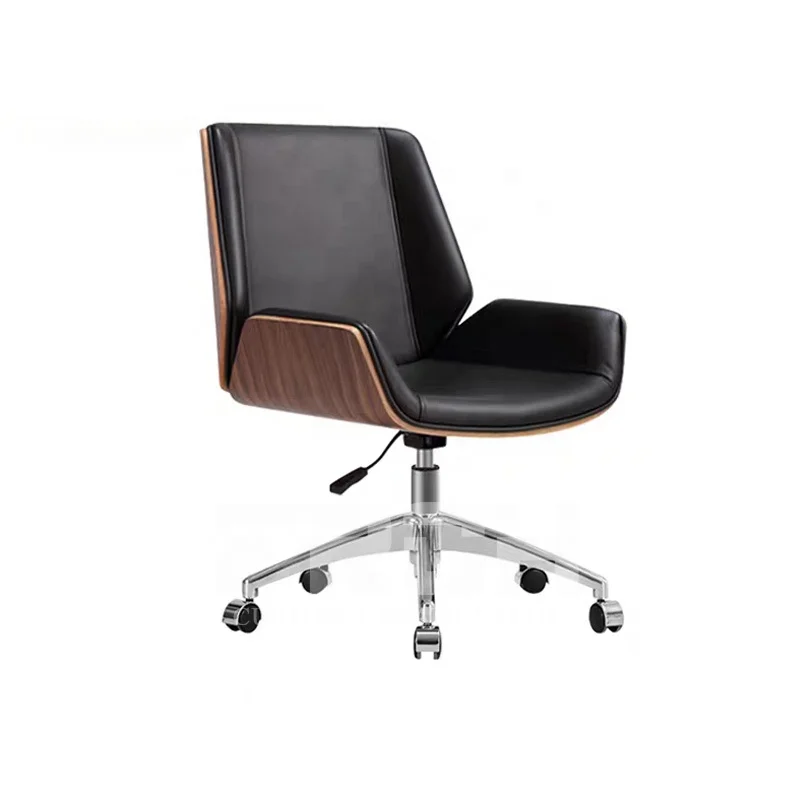 Multi Functional Swivel Executive Manager Ceo Leather Office Chair Luxury Executive Office Chair
