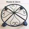Modèle B cercle Diamètre 30