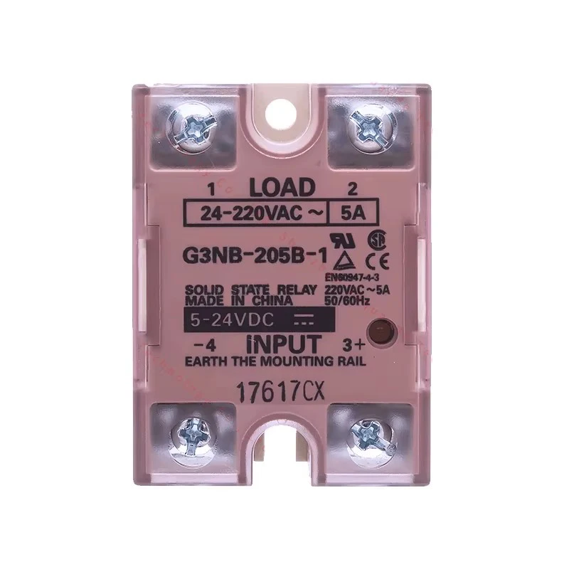 Vendeur doré – Contrôleur PLC G3NB-205B-1, serveur, pilote, neuf, original, disponible immédiatement