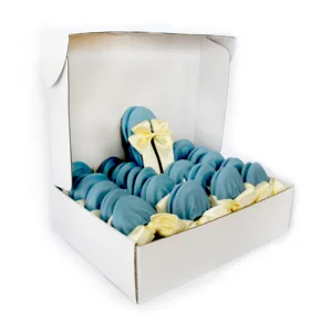 Disposable Women's Ballet Flats Casual Style Slip-On Anti-Slippery Rollable Shoes for Autumn Light Feature with Part Box