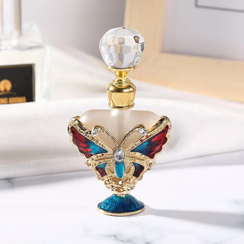 Shop Our Factory Outlet Arabic Dubai 5ml Perfume Bottle