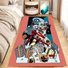 Skull Jack Bedside Blanket - 7