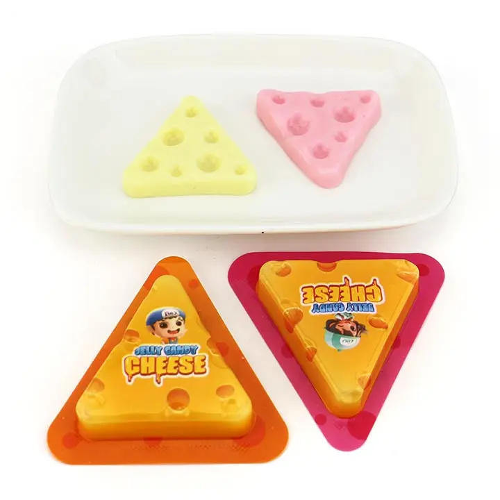 jelly cheese