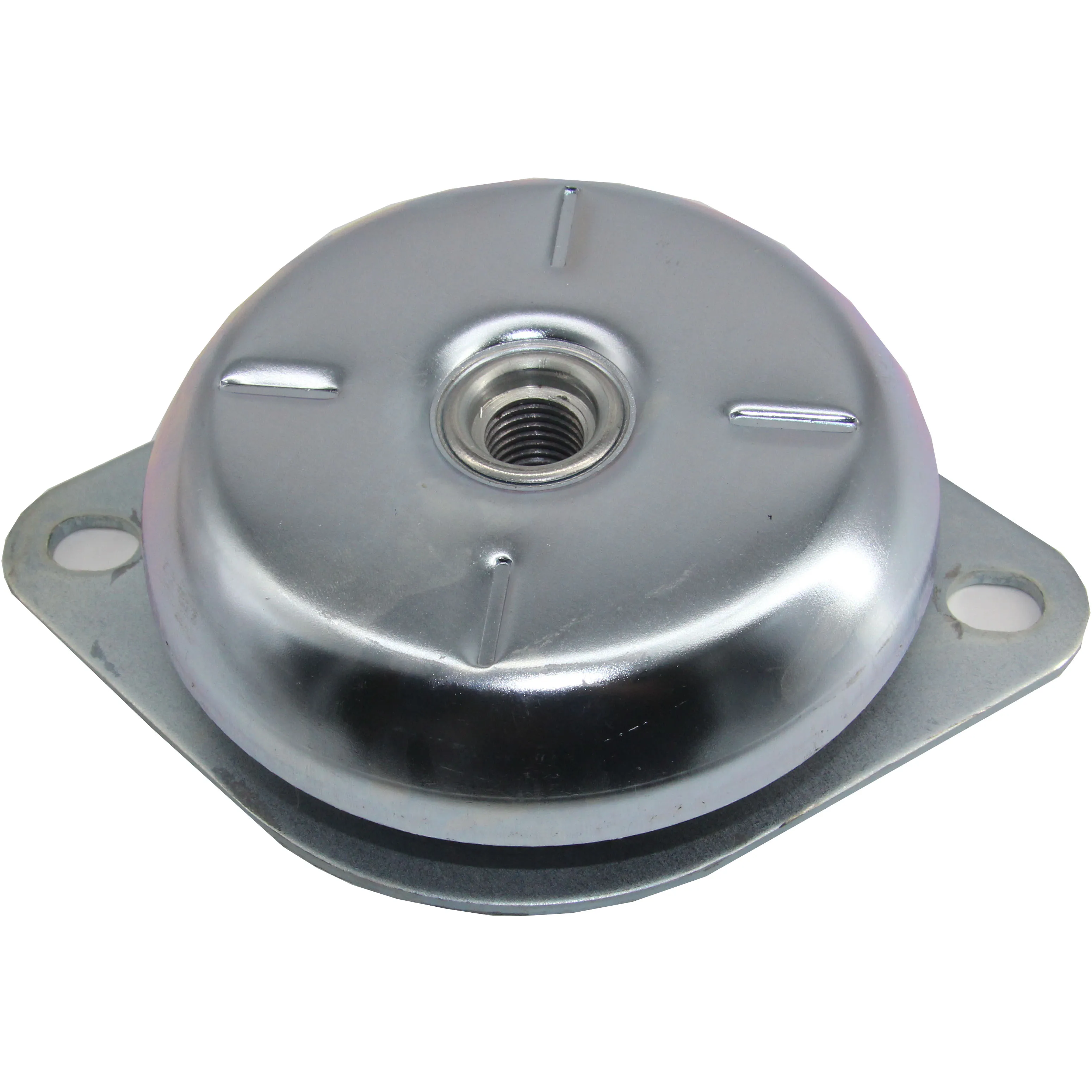 High Quality  Hvac Vibration Rubber Damper Mounting Mounts Spring Buffer Damper Stabilizer Vibration Isolator