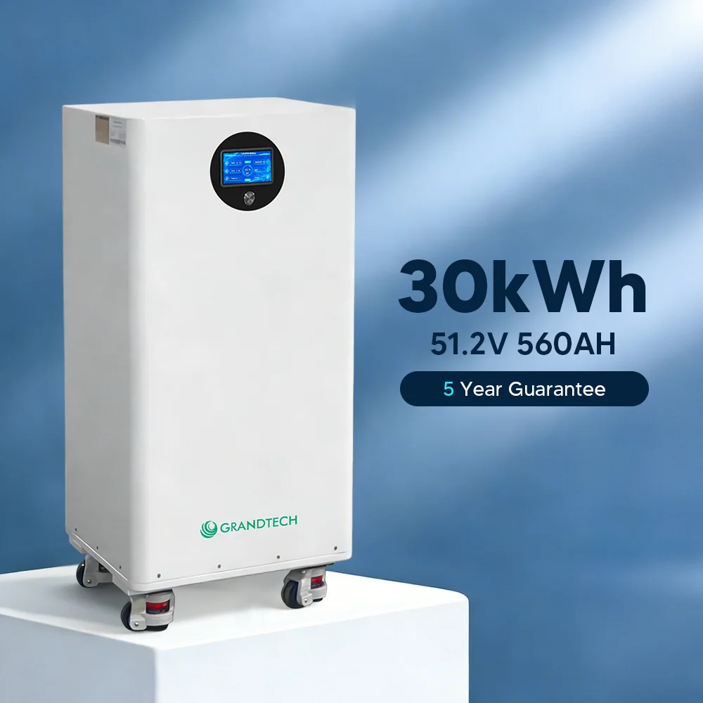 สินค้าขายดี: แบตเตอรี่ไลฟ์โพสเฟต (LiFePO4) แรงดันไฟฟ้า 51.2V ความจุ 16 กิโลวัตต์-ชั่วโมง (kWh) และ 30 กิโลวัตต์-ชั่วโมง (kWh) แบบตั้งพื้น ความจุ 314Ah และ 560Ah แรงดันไฟฟ้า 48V สำหรับระบบแบตเตอรี่พลังงานแสงอาทิตย์ในบ้าน ระบบจัดเก็บพลังงานสำหรับบ้าน