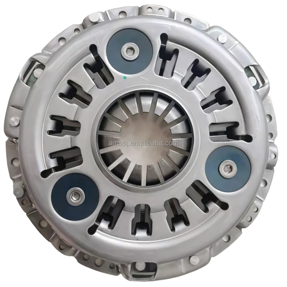 Clutch Cover For Nissan Np300 Pickup Nv350 Pathfinder Leaf 301003xn0a
